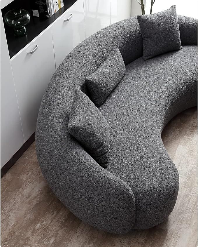Luxury Curved inspiration 7